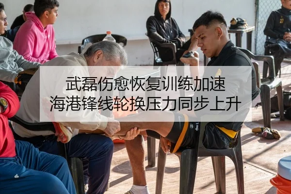 武磊伤愈恢复训练加速 海港锋线轮换压力同步上升